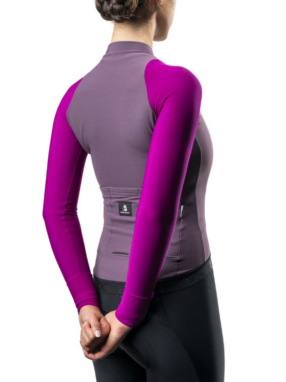 MAILLOT THERMIQUE KALA -...